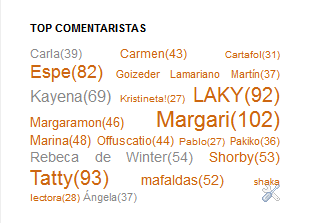 4 años dando guerra