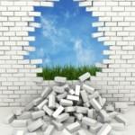 ¿Cómo operar tras romper resistencia?