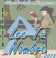 El librero de Tetsu Hana