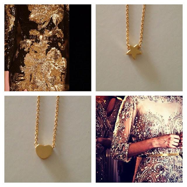 BISUTERIA MINIMALISTIC LAUREL Y LAURA