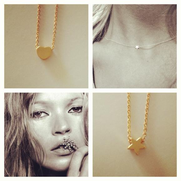 BISUTERIA MINIMALISTIC LAUREL Y LAURA