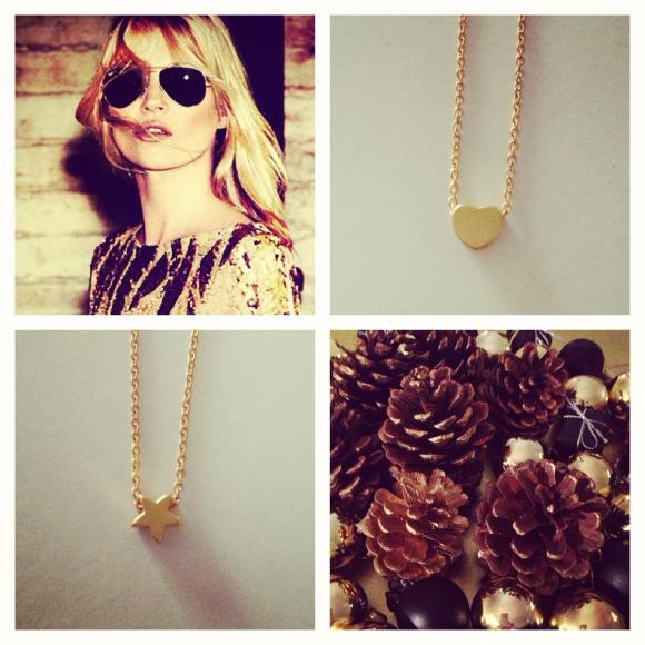 BISUTERIA MINIMALISTIC LAUREL Y LAURA