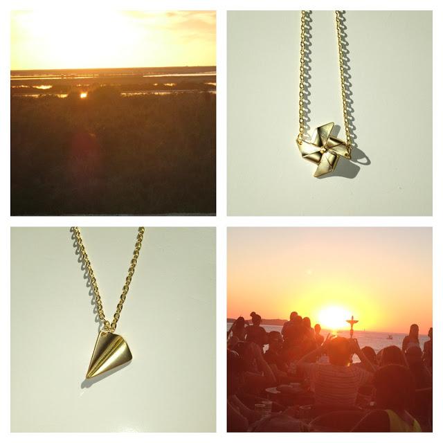 BISUTERIA MINIMALISTIC LAUREL Y LAURA