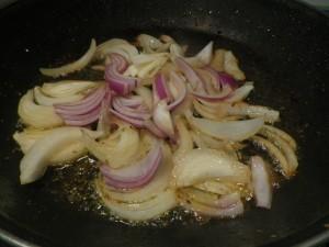 pollo-naranja 1 Pollo con naranja y miel