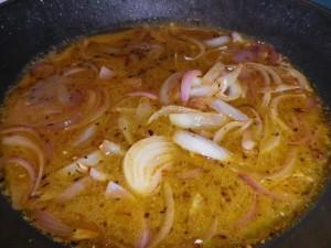 pollo-naranja 2 Pollo con naranja y miel