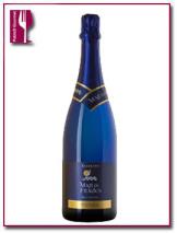 PabloD Gourmet - Mar de Frades - Brut Nature