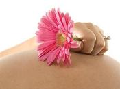 Exponerse polen durante embarazo puede generar asma niños