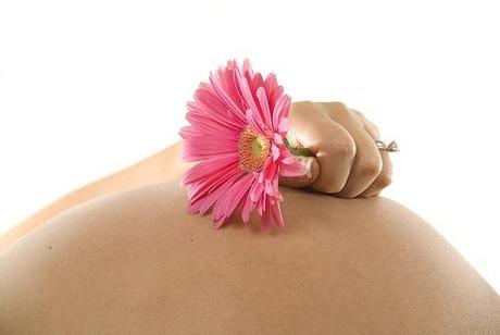 Exponerse al polen durante el embarazo puede generar asma en los niños