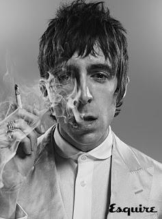 Miles Kane - Give up (2013)
