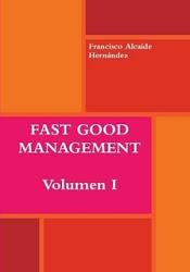 regalamos libro Fast Good Management