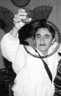 En Cañete: ROGER TABOADA ACUSA AL MINISTERIO PUBLICO DE EVITAR QUE EL SUEÑO DE VER TRAS LAS REJAS A JAVIER ALVARADO PELIGRE…