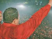 Esas prisas enterrar Chávez