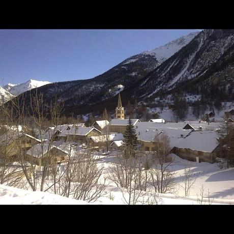 Fin de año en los Alpes - New year in the Alps