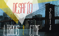 Desafios 2013 [13]: Libros al Cine