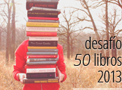 Desafios 2013 [11]: Libros