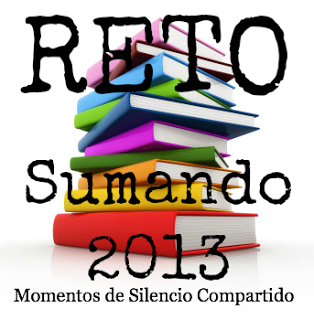 Desafios 2013 [7]: Reto Sumando 2013