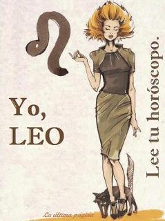 Desafios 2013 [5]: Yo, Leo (En mi caso Virgo) xD