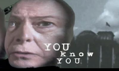 [Vídeo Telúrico] David Bowie - Where Are We Now?
