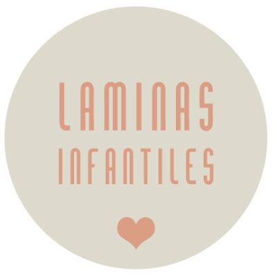 Láminas infantiles