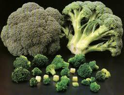 brocoli22 Brócoli: un súper alimento nutritivo, saludable y bajo en calorías
