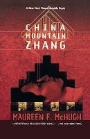 'China Montaña Zhang', de Maureen F. McHugh