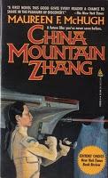 'China Montaña Zhang', de Maureen F. McHugh