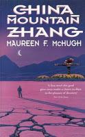 'China Montaña Zhang', de Maureen F. McHugh