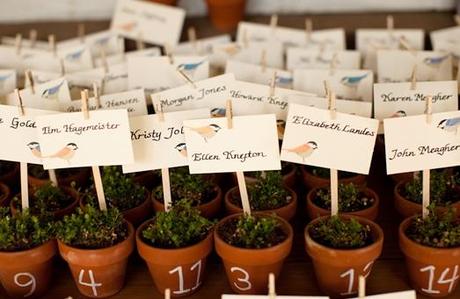 1, 2, 3... ¿numeramos las mesas?