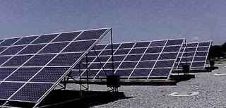 Dinamarca alcanza su meta de generación de energía solar 8 años de lo previsto