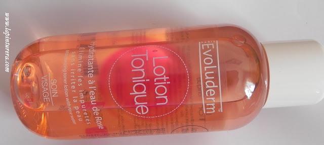 Dos productos económicos para mi desmaquillado