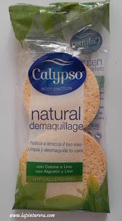 Dos productos económicos para mi desmaquillado