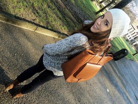 Star Sweater Star Sweater