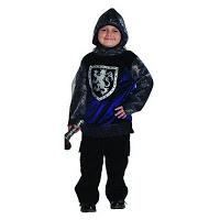 Juguete de riesgo: Sir Gallahad