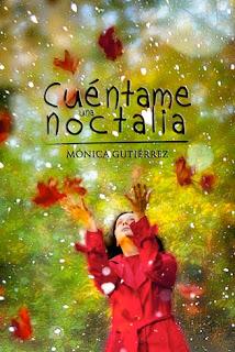 CUÉNTAME UNA NOCTALIA - Mónica Gutiérrez