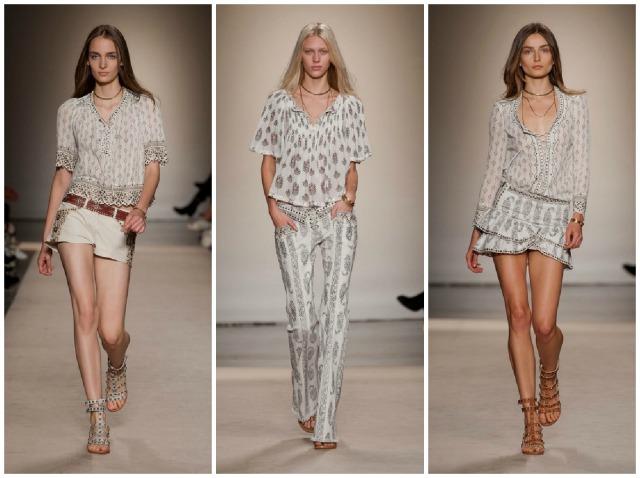 Lo que podremos encontrar...