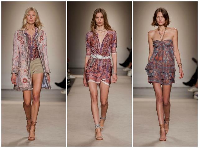 Lo que podremos encontrar...