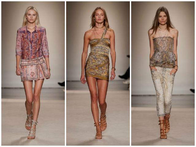 Lo que podremos encontrar...