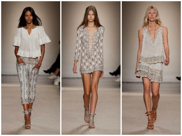 Lo que podremos encontrar...