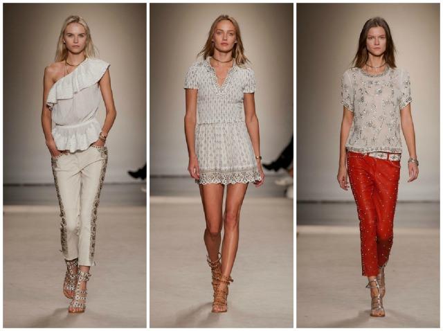 Lo que podremos encontrar...