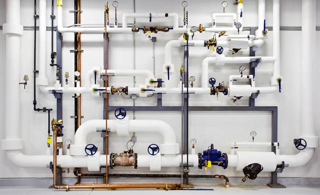 Curiosities: Where the Internet Lives