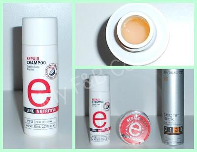 Eva Cosmetics: Productos para viajar