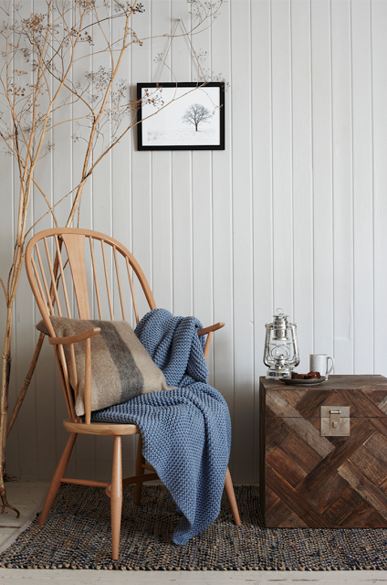 Fotógrafos de interiores: Joanna Henderson