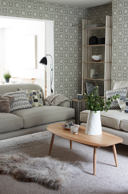 Fotógrafos de interiores: Joanna Henderson