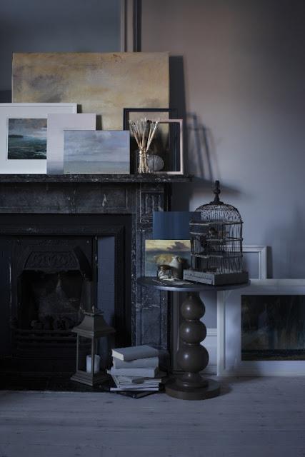 Fotógrafos de interiores: Joanna Henderson