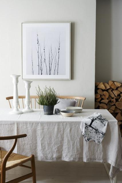 Fotógrafos de interiores: Joanna Henderson