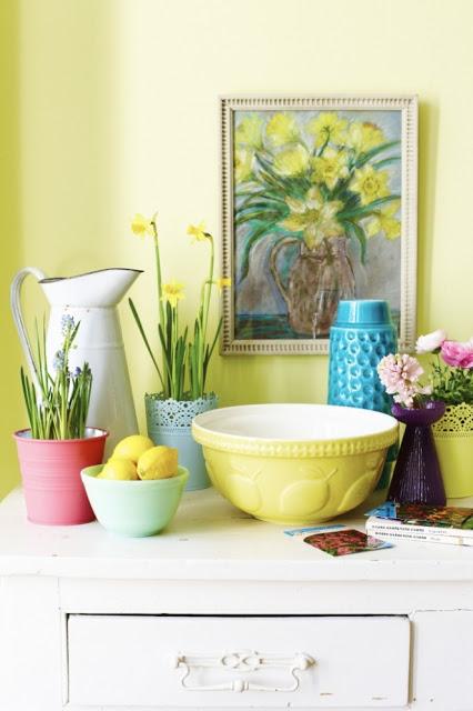 Fotógrafos de interiores: Joanna Henderson