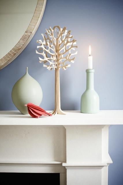 Fotógrafos de interiores: Joanna Henderson