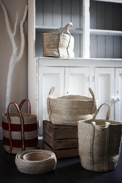 Fotógrafos de interiores: Joanna Henderson