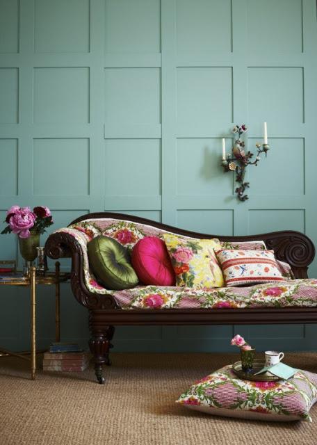 Fotógrafos de interiores: Joanna Henderson