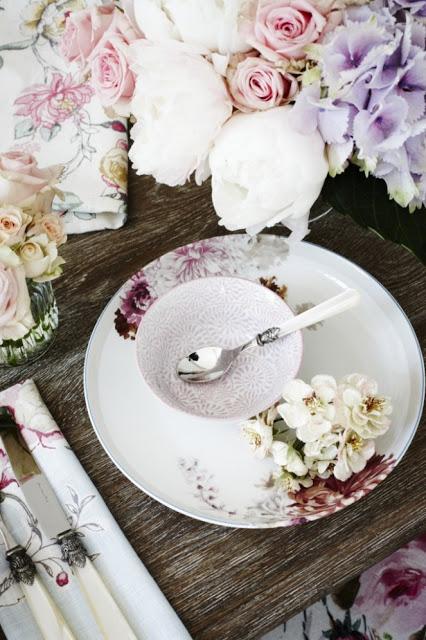 Fotógrafos de interiores: Joanna Henderson